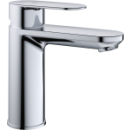 Einlochmischer KWC Ella