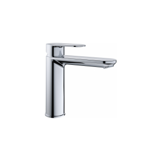 Einlochmischer KWC Ella