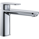 Einlochmischer KWC Ella