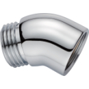 Anschlusswinkel Handbrause 45°