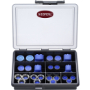 Servicebox Cascade Design