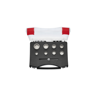 Steckschlüsselsatz, für Strahlregler