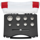 Steckschlüsselsatz, für Strahlregler