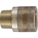 Hahnenverlängerung Neoperl ½"