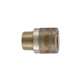 Hahnenverlängerung Neoperl ½"