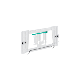 Lagerplatte, ab Mod. Okt. 97 (240.513.00.1)