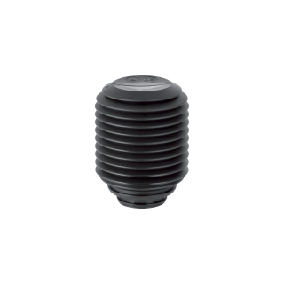 Faltenbalg zu WC-Steuerung UP, pneumatisch<br>1-Mengen-Betätigung (240.794.00.1)