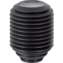 Faltenbalg zu WC-Steuerung UP,...