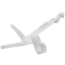 Hebel komplett zu Einbauspülkasten (43519000)