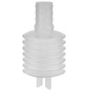 Faltenbalg komplett zu Einbauspülkasten (43506000)