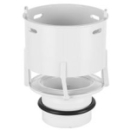 Ventilsitz m. O-Ring, Ø. 56 mm (43545000)