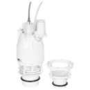 Umbauset Dual Flush, Altmodelle DAL (42265000)