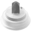 Membrane komplett Grohe-Uniset (43733000)