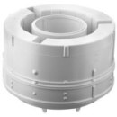 Ablaufkolben Grohe (43544000)