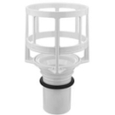 Ventilsitz mit O-Ring, Ø. 42 mm, Grohe-Uniset