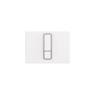 Betätigungsplatte Ineo Bright 2C