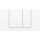 WC-Betätigungsplatte BVV Friabloc