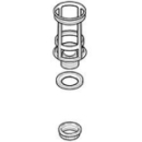 Bassin mit Verschraubung (215.348.11.1)