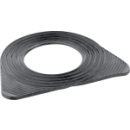 Gummidichtung Spülkasten-Klosett (813.766.00.1)