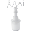 Heberglocke Teleskop (240.113.00.1)