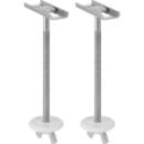 Spülkastenbefestigung auf Klosett (216.041.00.1)