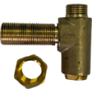 Eckventil ?" roh (216.021.00.1)