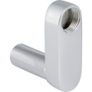 Exzenternippel ½", Toleranz 5 cm (215.293.21.1)