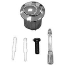 Drückertaste eco, zu Spülkasten 2211...