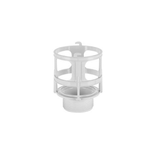 Ventilsitz zu Keramikspülkasten (43533000)