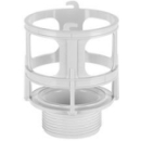 Ventilsitz zu Keramikspülkasten (43533000)