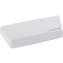 Spülkastendeckel mit Drückertaste (240.099.XX.1)