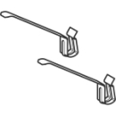 Feder zu Spülkasten-Deckel (242.486.00.1)