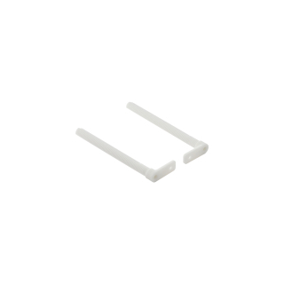 Distanzbolzen (240.067.00.1) zu Abdeckpl. vorne