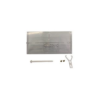 Schutzplatte kompl. Mod. 75 - 87 (240.026.00.1)