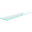 Glastablar 46,4 x 10,0 cm (E TV ER 100464)