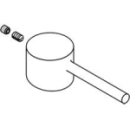Hebelgriff (10093000)