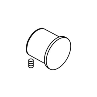 Zugkappe zu Umsteller (94045000)