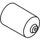 Schutzhülse zu Umsteller (96448000)