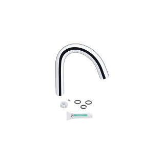 Schwenkauslauf A 145 mm (96521000)