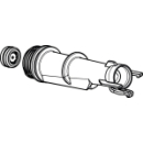 Anschlussstutzen Hansgrohe