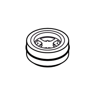 Durchflussbegrenzer Hansgrohe