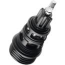 Umsteller zu Bademischer Talis Puro(97978000)