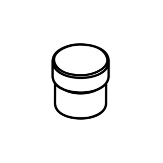 Zugknopf zu Umsteller Talis Puro (97981000)