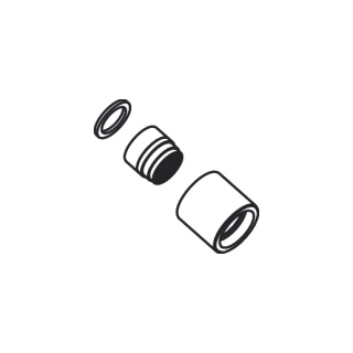 Strahlregler Hansgrohe