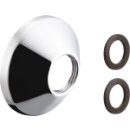 Rosette Axor Ø 70 mm, zu Mischer Azzur (94135)