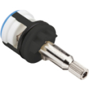 Absperreinheit inkl. Umsteller (96509000)