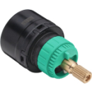 Absperreinheit Hansgrohe