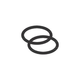 O-Ring-Set Hansgrohe