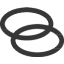 O-Ring-Set Hansgrohe