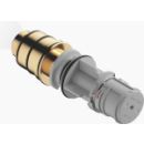 Thermostatkartusche Dornbracht